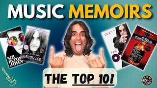 Download Lagu 10 Memoar Musik Terbaik yang Berjudul Keras 🎸 (Anda Tidak Akan Percaya #1!) MP3 Download Lagu 10 Memoar Musik Terbaik yang Berjudul Keras 🎸 (Anda Tidak Akan Percaya #1!) MP3
