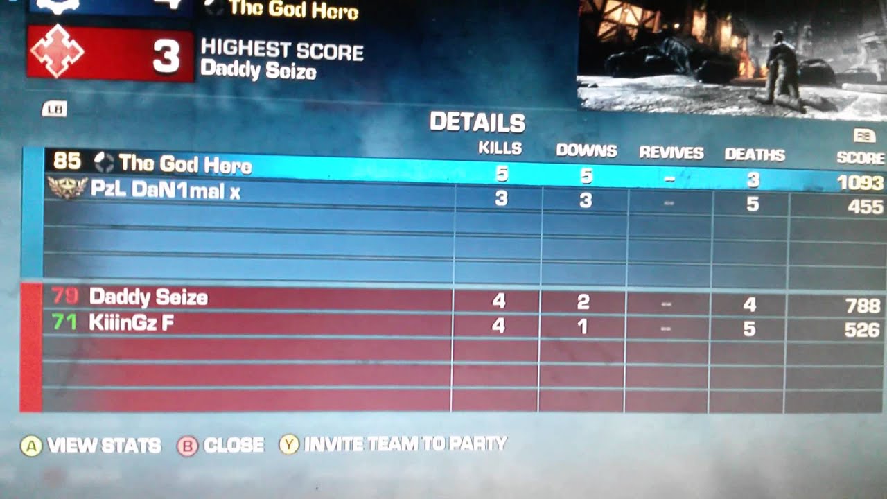 KiiinGz F & Daddy Seize doubles gridlock