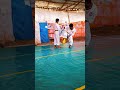 Jump side Kick(Yoko) #karate #kick