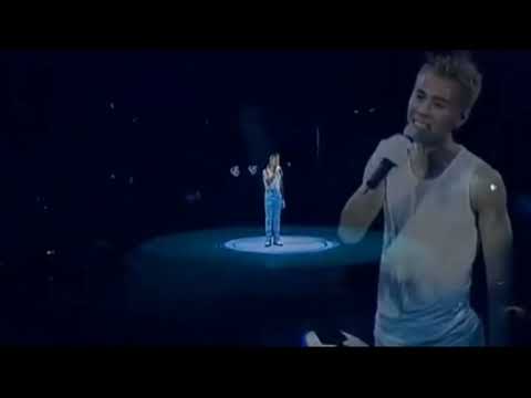 梁漢文、鄭中基、方力申 - 無賴(2007年我愛廚房香港演唱會)