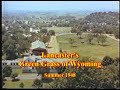 Lancaster&#39;s - Green Grass of Wyoming