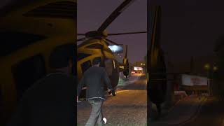 Famous gta v helicopter cheat code 🔥#gta5 #gtaonline #shortsfeed #shorts #gaming #gameplay Wealth
