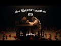 NUNO RIBEIRO - Rosa feat. CONAN OSIRIS (RUSSO REMIX) [techno]