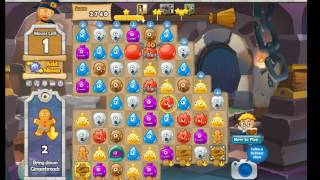 Monster Busters level 2886