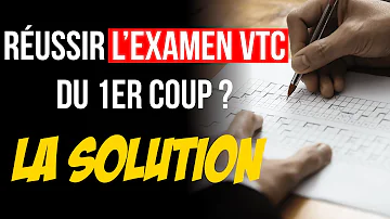 Comment faire la demande de la carte VTC ?