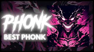 30+ badass phonk audios because you need them ※ Aggressive Drift Phonk ※ Phonk Mix 2024