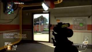SVU Triple Headshot Feed