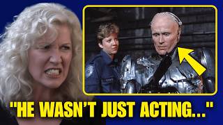 Robocop 1987 20 Weird Facts You Didnt Know
