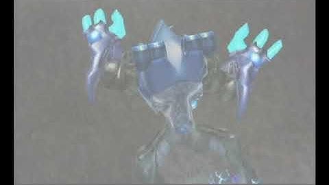 Metroid Prime PAL 1:01 Any% Speedrun part 11