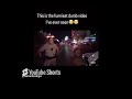 I can break these cuffs LOL #cuffs #cops #funny #funnyshorts #shorts #comedy #fail #cop #fails