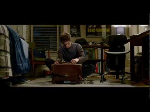 The Amazing Spiderman - Trailer #2 (HD)