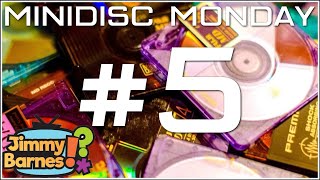 Minidisc Monday #5 | UB40 - Labour Of Love | #VinylCommunity