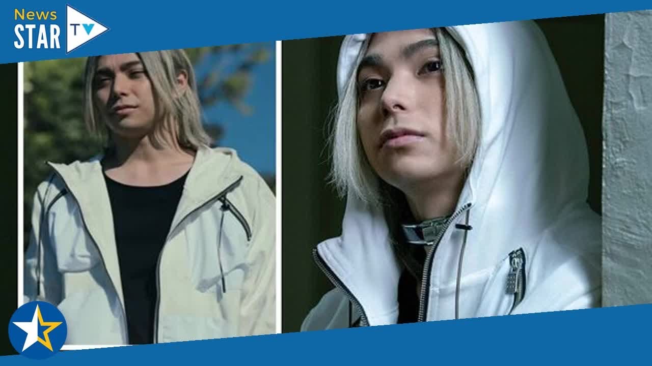 Meet the star who plays Chishiya in Alice in Borderland - YouTube