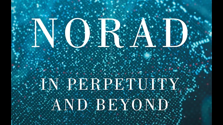 Andrea Charron & James Fergusson launch of NORAD: ...