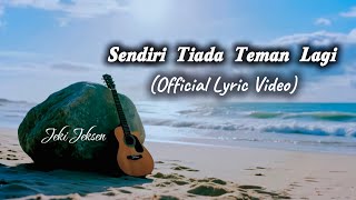 Alone No Friends Anymore – Jeki Jeksen