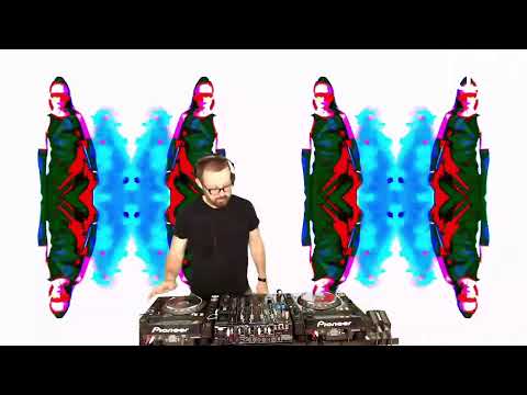Judge Jules Livestream *Ibiza Anthems* 11th December 2021)