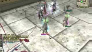 12sky2 high LVL jin tour