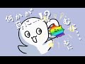 【ASMR】むにゅむにゅな何かが耳に入ってくる…！？【NoTalking】