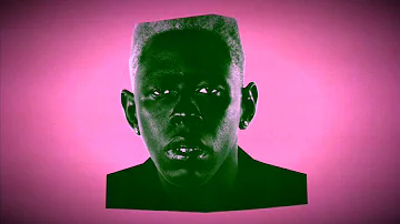 Tyler The Creator - Igor’s Theme (Chopped N Screwed)