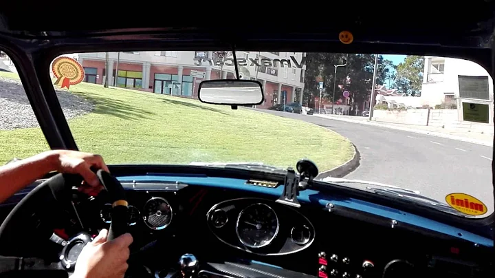 1380 Supercharger Gotti Performance first drive