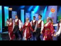 Halay Potpori TRT Gençlik Halk Oyunları Topluluğu Yenigün Nevruz 2017 TRT Avaz 