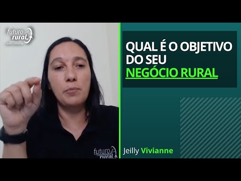 Vídeo: Qual é o objetivo e o objetivo da agricultura?