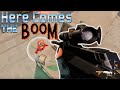 BEST Sniping Montage - Valorant (Here Comes the Boom)