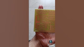 PCB Manufacturing in Pakistan #pcbdesign #arduino #pcb