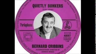 Watch Bernard Cribbins Quietly Bonkers video