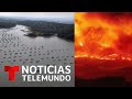 Noticias Telemundo, 11 de septiembre 2020 | Noticias Telemundo