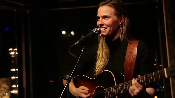 Caroline Cotter - You're Gonna Make Me Lonesome Wh...
