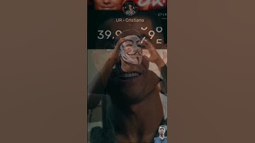 Reacting to Cristiano Ronaldo