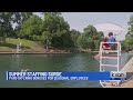 Austin parks and rec seeing a surge in summer job applicants