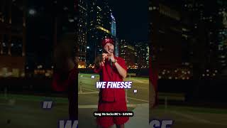 "You rappin' too fast" #rap #rapper #rapmusic #hiphop #hiphopmusic #fastrap #lyrics #music