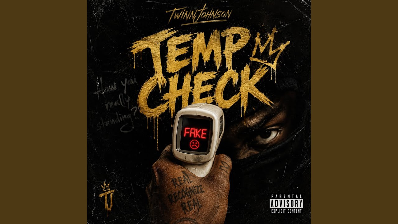 Watch TEMP CHECK on YouTube Watch TEMP CHECK on YouTube