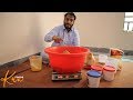 Secret Powder Recipe | Fried Chicken Secret Recipe KFC Style| KUN Foods