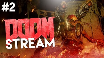 DOOM LIVE! Bat Out of Hell! (Campaign Part 2)