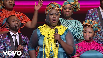 Joyous Celebration - Ngizolibonga (Live at the Potter's House, Dallas, Texas, 2017) (Live)