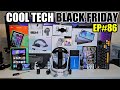 Coolest tech of black friday mega haul nov 2023  ep 86 latest gadgets you must see