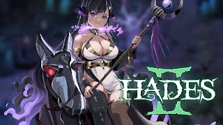 【Hades II】First new patch is here