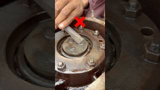 Broken bolt lock #brokenbolt#welding#shortvideo