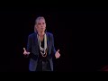 Basic income: enriching humanity on an individual level | Halldóra Mogensen | TEDxReykjavik