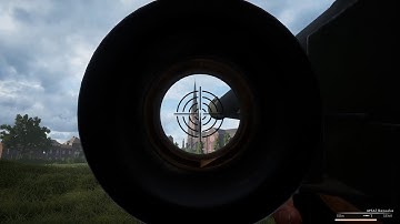 Post Scriptum Veghel S05 gameplay