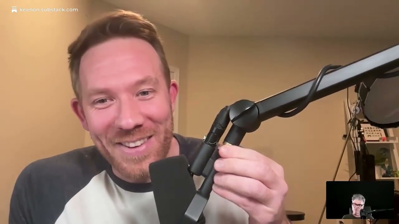 Have Our iPhones Eaten Our Minds?