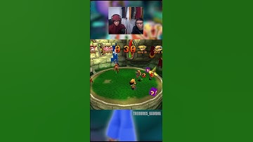 Crash Bash (Co-Op) - Mallet Mash Gold Relic Part 1 #crashbash  #gaming #retrogaming