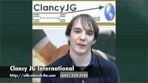 KQ-X Project Clancy JG International