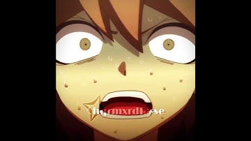 Danganronpa V1 (Celestia Ludenburg, Kyoko Kirigiri & Makoto Naegi) | Name of love