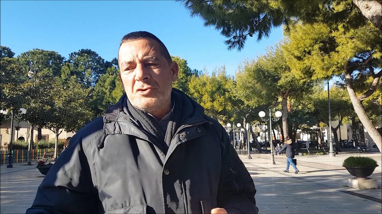 Grottaglie _ Giornata Nazionale dei Dialetti 2019