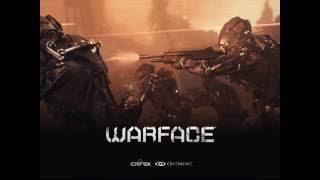 Warface-Anubis Redeem Code