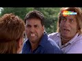 टांग तोड़ इसकी | Bhagam Bhag (2006) | Akshay Kumar, Shakti Kapoor, Govinda, Rajpal Yadav, Lara Dutta